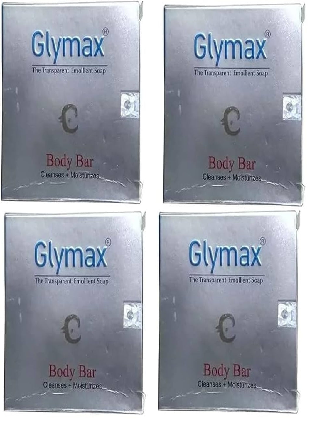 Glymax Soap 75gm