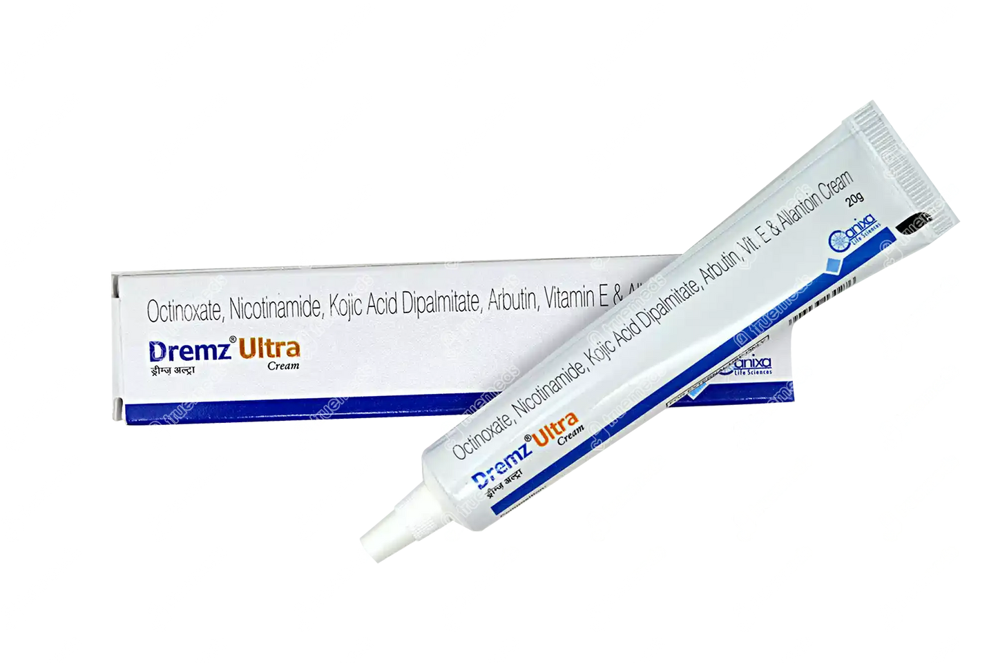 Dremz Ultra Cream