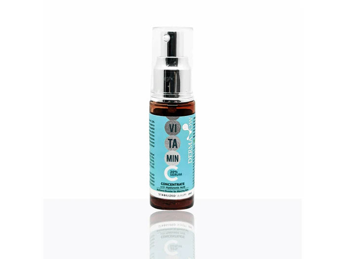 Dermavow vitamin c serum 20ml