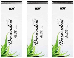 Dermadew Aloe Lotion, 50ml