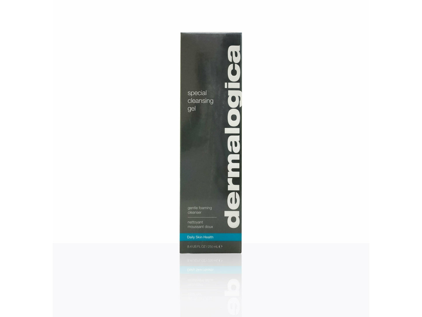 pH-Balanced and Soap-free Facewash