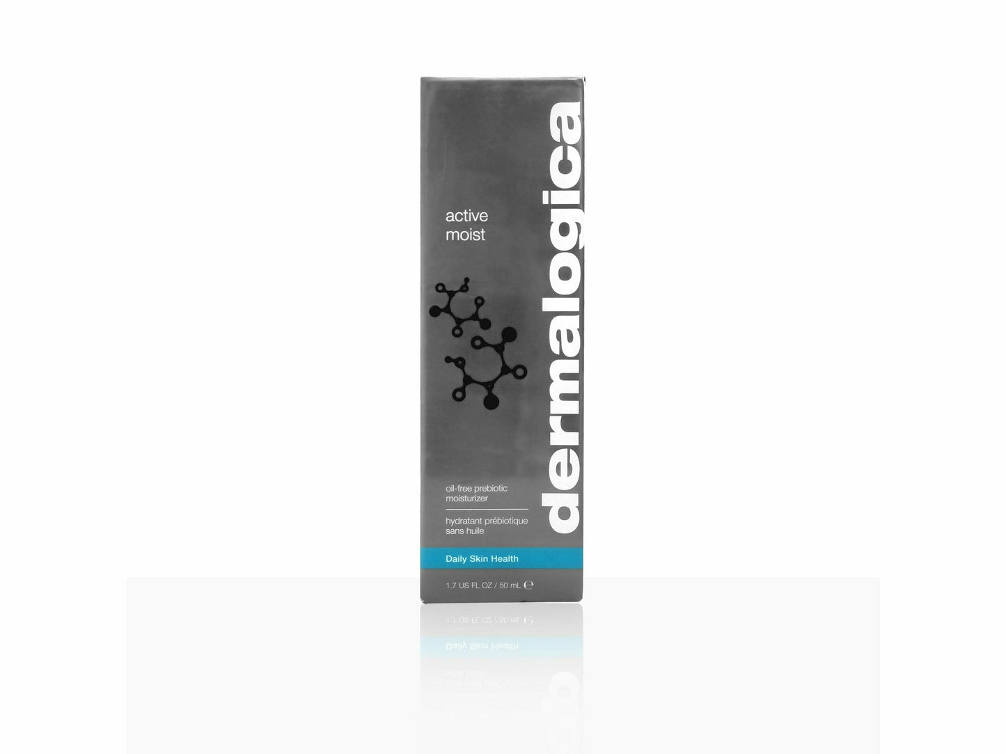 Dermalogica Active Moist Moisturiser Benefits
