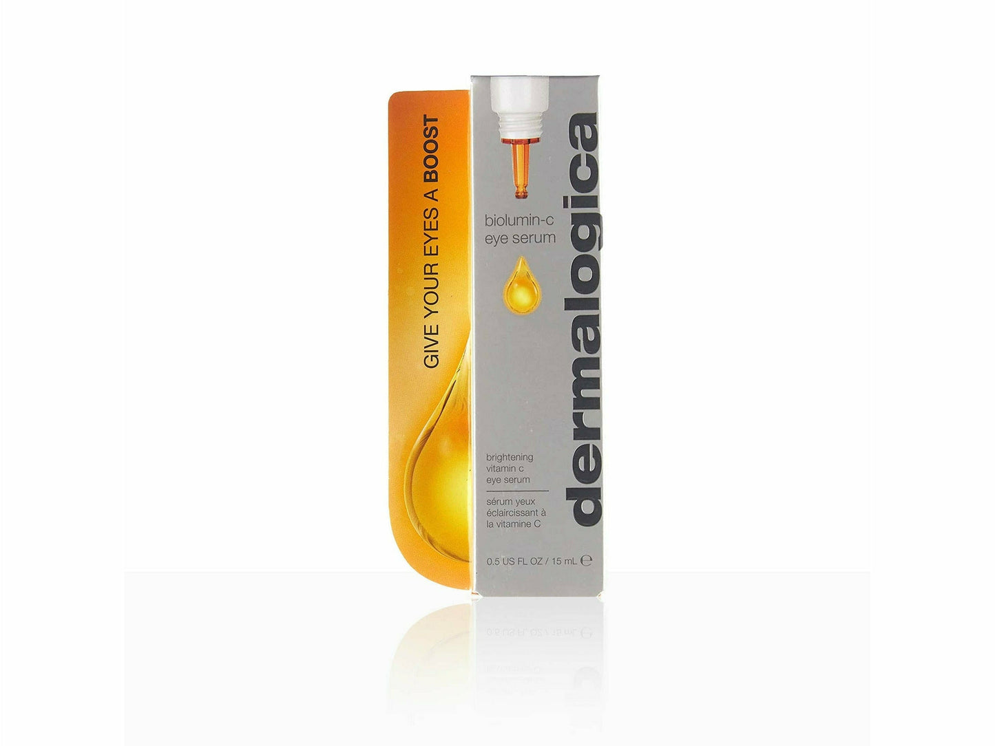 Dermalogica Biolumin-C Eye Serum