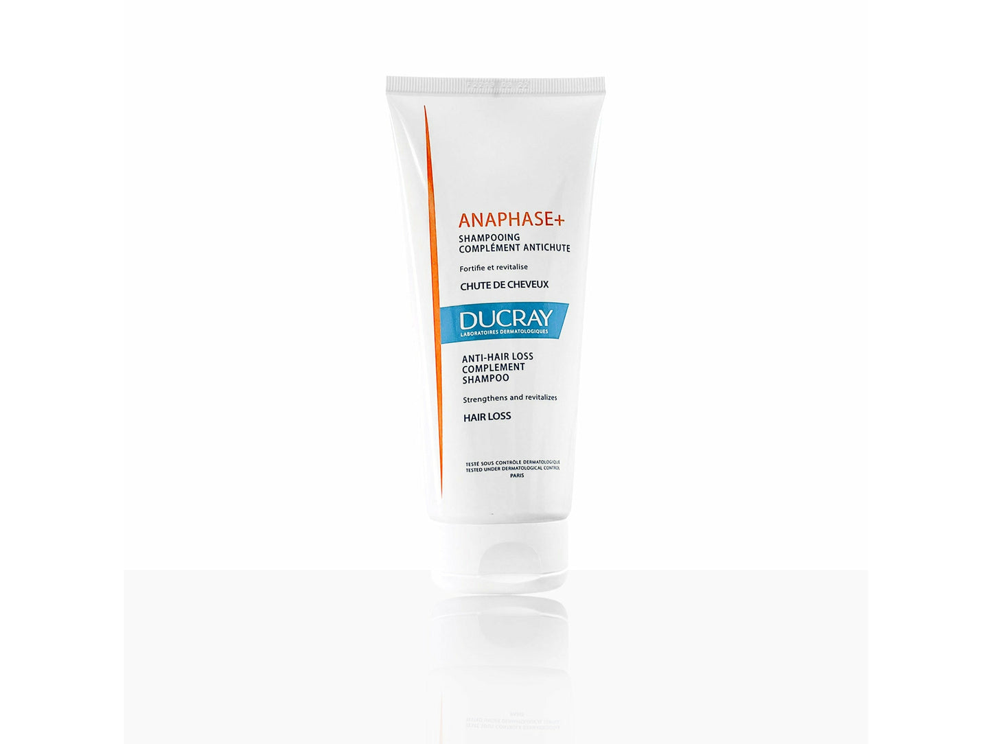 Ducray Anaphase+ Anti-Hair Loss Complement Shampoo