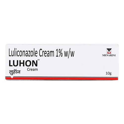 LUHON CREAM 50GM