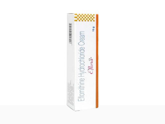 eflora cream