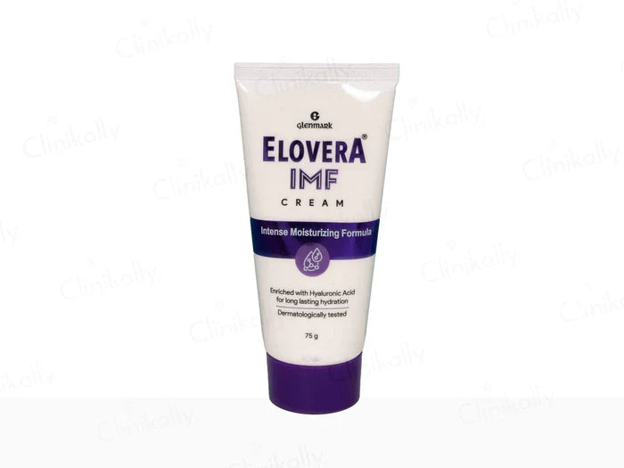 Elovera IMF Cream 75gm