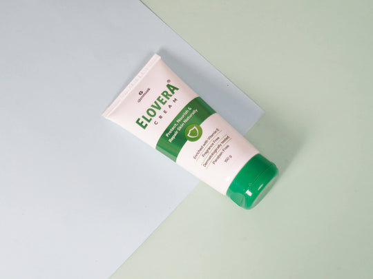 Elovera Cream 75g