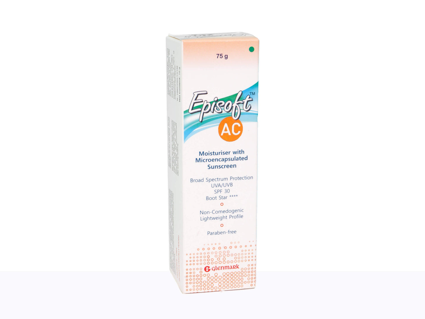 Episoft AC Sunscreen
