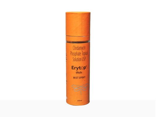 Erytop Mist Spray