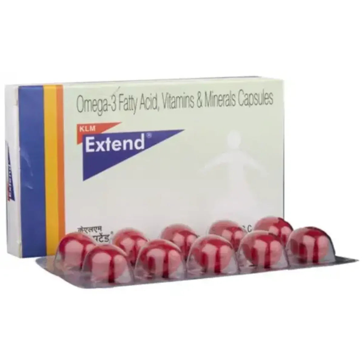 extend