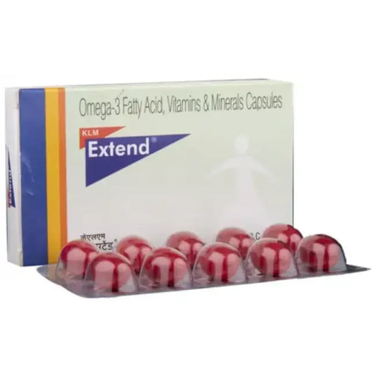 extend