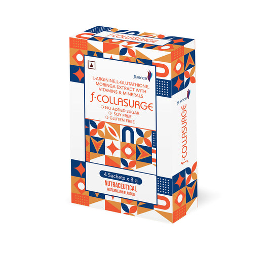 F-COLLASURGE Sachet 1X4