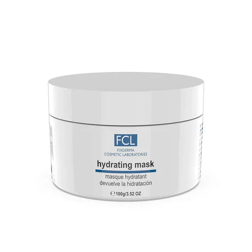 FCL Hydrating Mask 100g