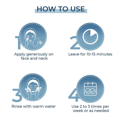 FCL Hydrating Mask 100g