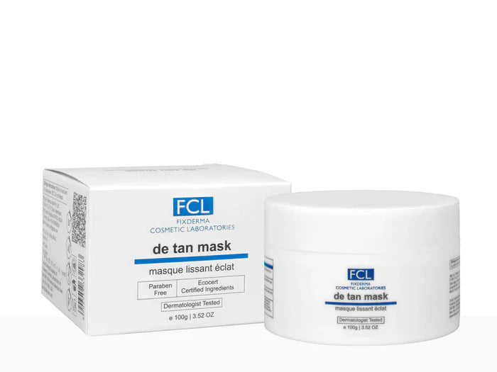 FCL De Tan Mask 100g