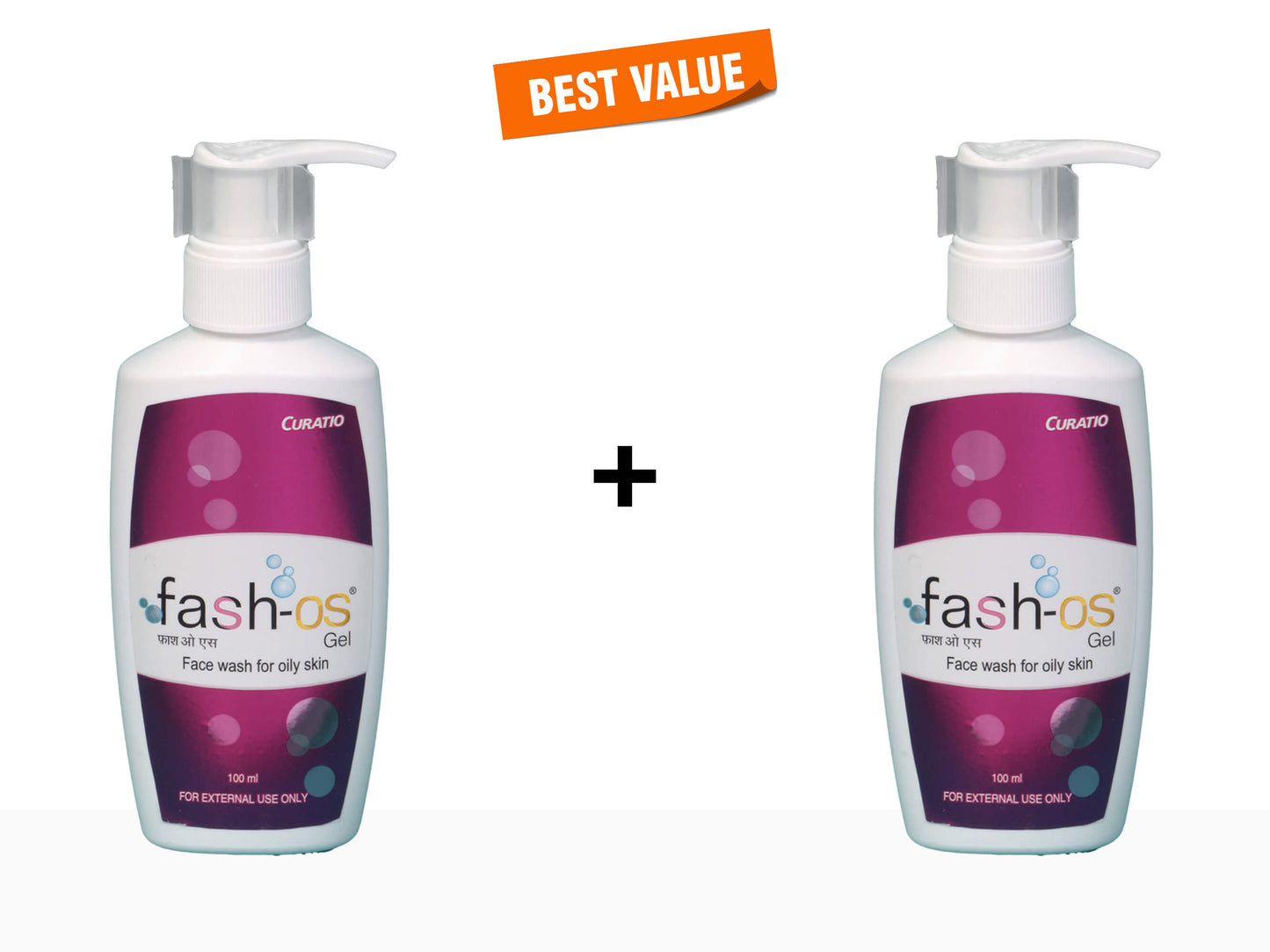 Fash-OS Face Wash Benefits