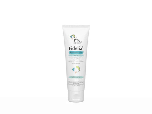 Fixderma Fidelia Hydrating Body Lotion 250ml