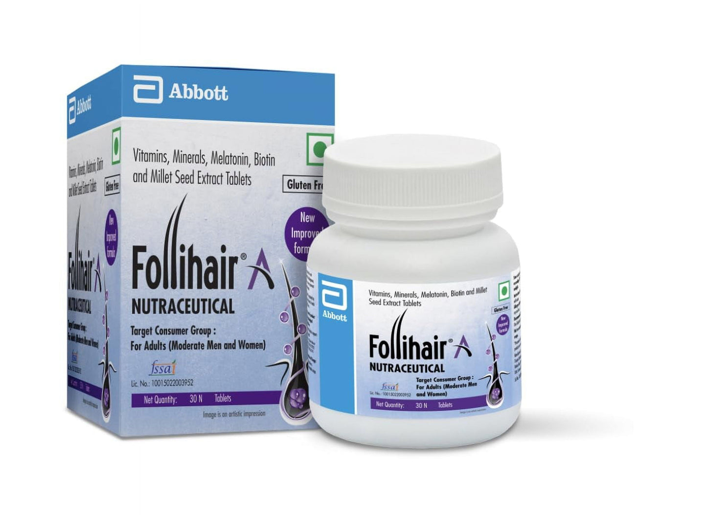 Follihair A