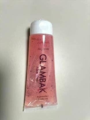 Buy GLAMBAK Face Wash 100gm Online
