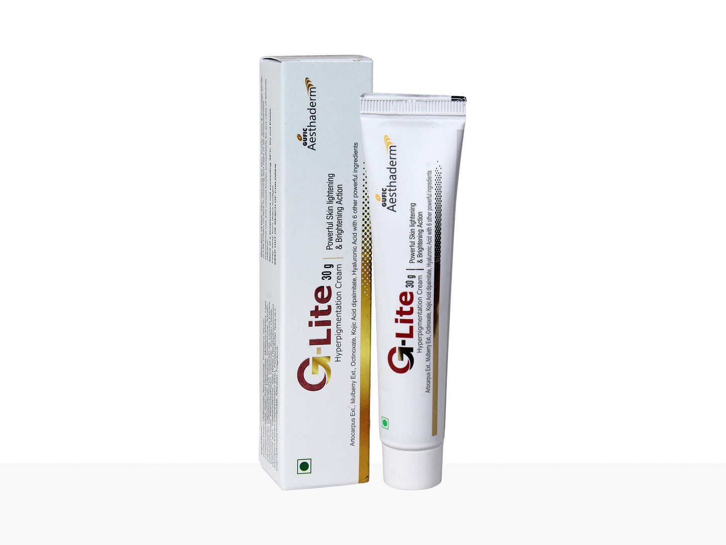 G-Lite Hyperpigmentation Cream