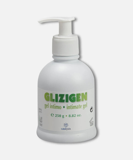 Glizigen gel 250g