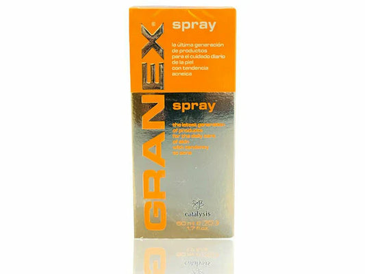 Granex spray 50ml