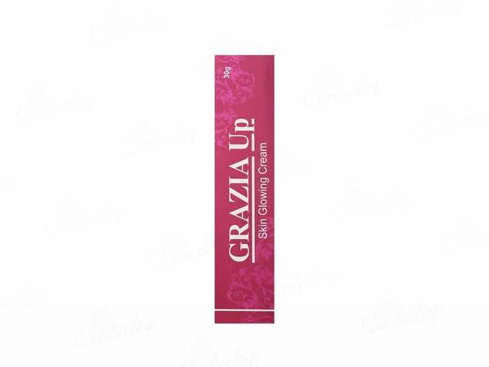 Galcare Grazia up skin Glowing cream 30g