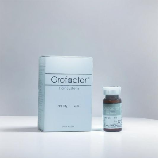 Grofactor Hair System 4ml