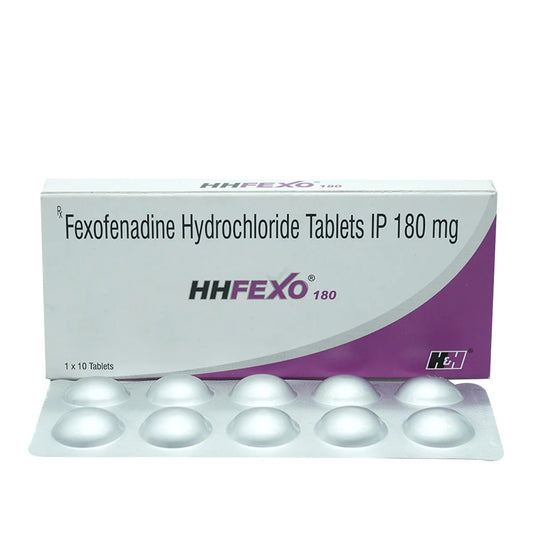 HHFEXO 180Tab