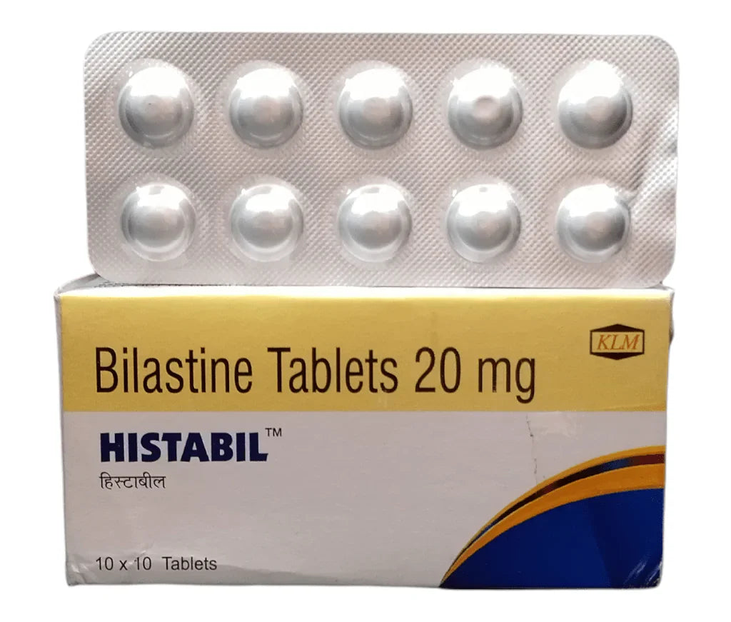 Histabill