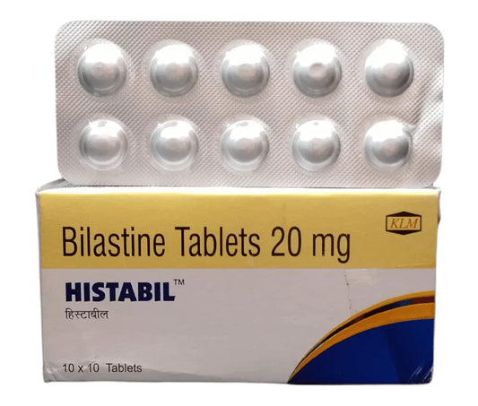 Histabill