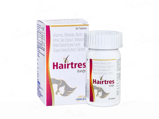 Hairtres