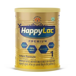 Happylac Premium
