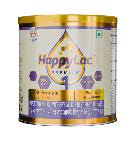 Happylac Premium