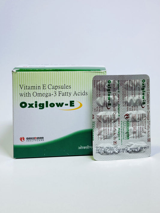 Oxiglow E 1*10
