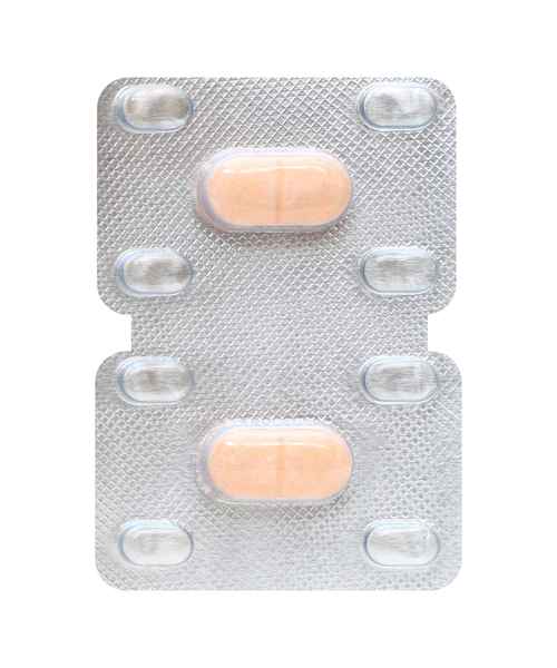 Itin-A Tablet 1,S