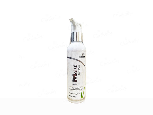 I moist Body wash 20ml