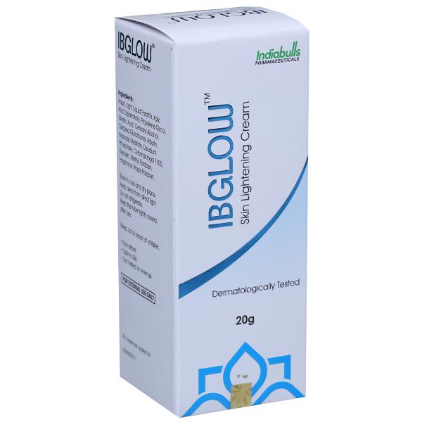 ibglow cream