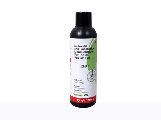 Inbilt-F Solution 60ML
