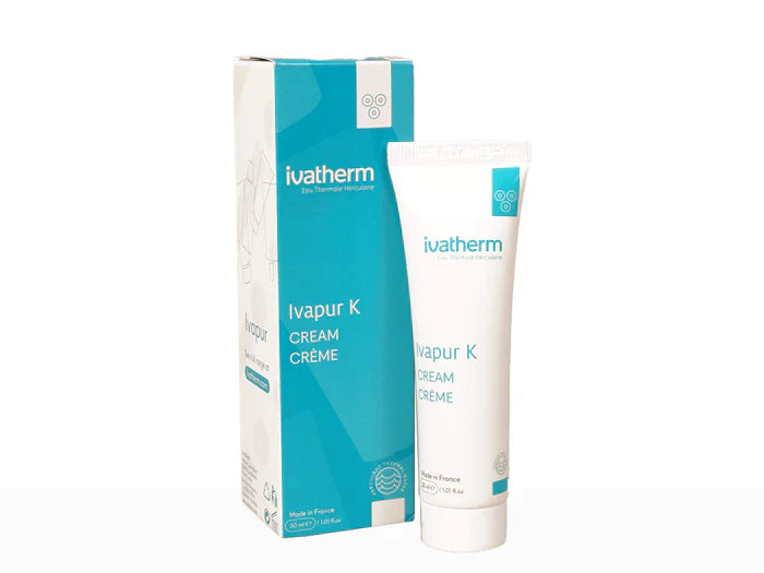 IVAPUR K CREAM 30ML