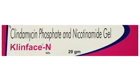 Klinface N Gel 20gm