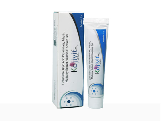 Micro kojivit gel 15gm