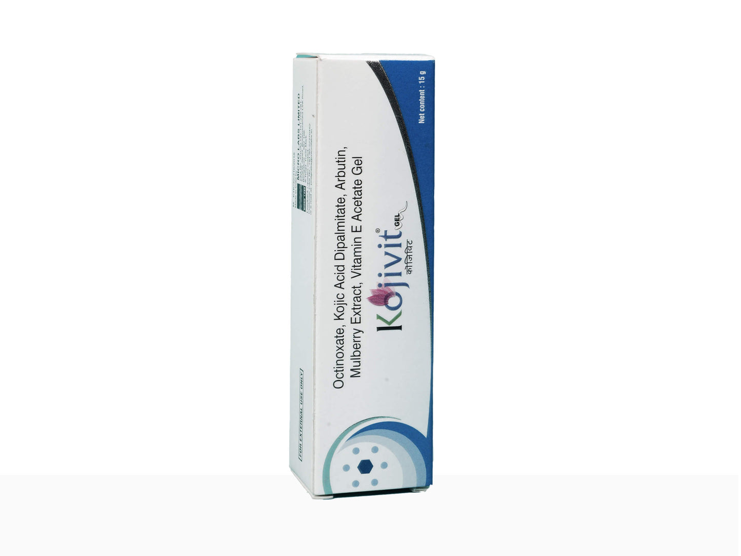 Micro kojivit gel 15gm