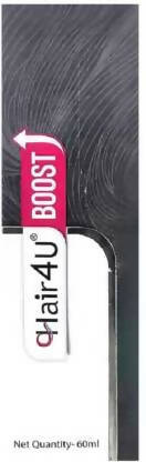 Hair 4u Boost 60ml