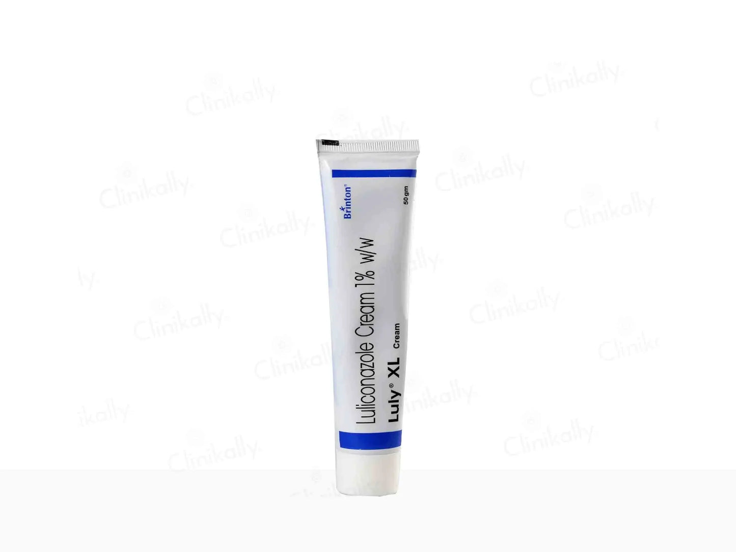 Luly XL cream 50g