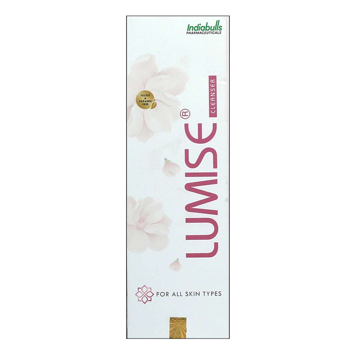 Lumise Cleanser 100gm