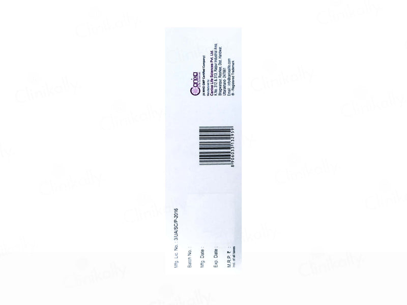 Lozivate-MF XL Ointment 60gm
