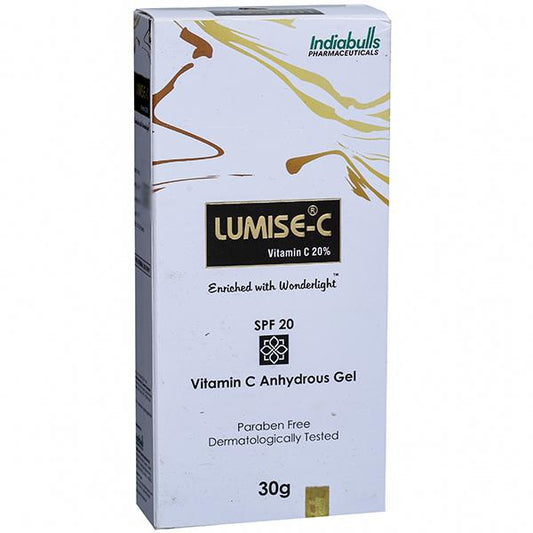 Lumise C 30 gm