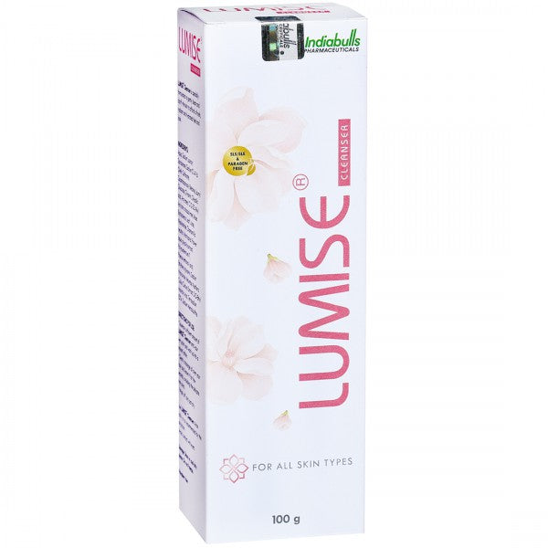 Lumise Cleanser 100g